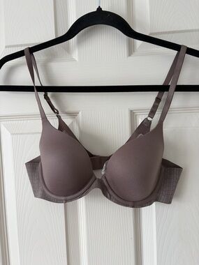 🤍 AERIE - Size 32B - REAL SUNNIE WIRELESS BRA